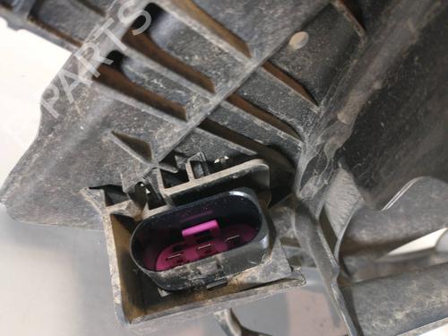 Radiator fan SEAT IBIZA IV (6J5, 6P1)  | BP7508527M35 