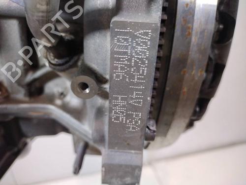 Engine CITROËN C3 II (SC_) 1.2 THP 110 | BP11844368M1 