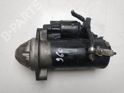 Starter AUDI A4 B7 (8EC) 2.0 TDI 16V | BP11870499M8 