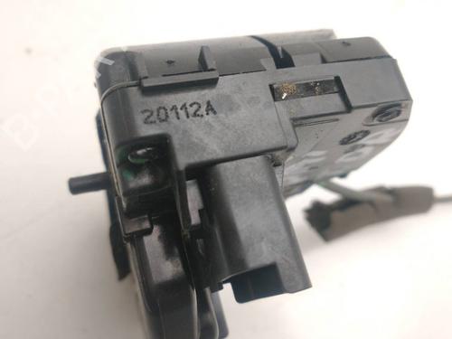 Rear right lock NISSAN QASHQAI / QASHQAI +2 I (J10, NJ10, JJ10E)  | BP21533102C99 
