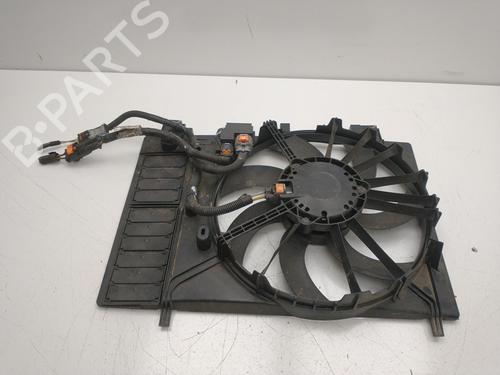 Used Radiator fan Radiator fan 38923110 38923110