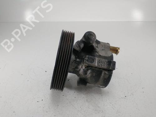 Servostyringspumpe RENAULT MEGANE II Saloon (LM0/1_) 1.9 dCi (LM0G, LM1G, LM2C) (120 hp) 15352717