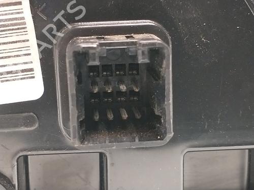 Left mirror HYUNDAI ix35 (LM, EL, ELH) | BP31795273C26