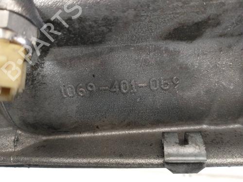 Gearbox BMW 3 Coupe (E92) 320 d | BP12340443M3 