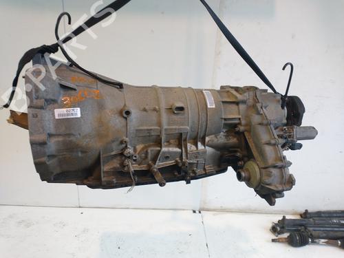 Gearkasse BMW X5 (E53) 3.0 d (184 hp) 31830951