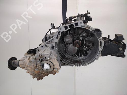 Used Gearbox HYUNDAI SANTA FÉ II (CM) 2.2 CRDi 4x4 (155 hp) 9236477
