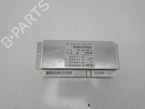 Used Control unit MERCEDES-BENZ E-CLASS (W211) E 270 CDI (211.016) (177 hp) 9422565