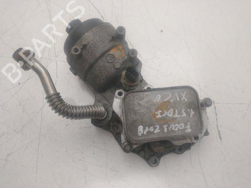 Used Other Other FORD FOCUS III [2010-2020] 34344379 34344379