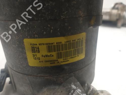 AC compressor FORD FOCUS III  | BP27512118M34 