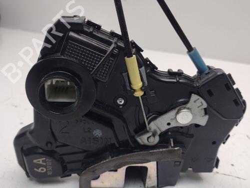 Front left lock LEXUS CT (ZWA10_) 200h (ZWA10_) | BP32167552C98 