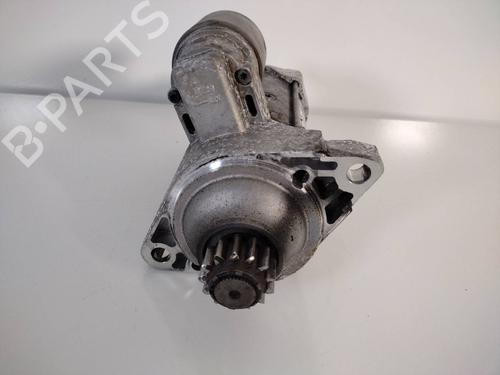 Starter VW GOLF VII (5G1, BQ1, BE1, BE2) 1.6 TDI | BP11338540M8 