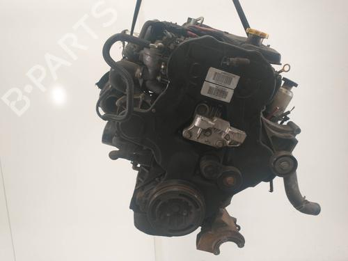 Engine CHRYSLER VOYAGER IV (RG, RS) 2.8 CRD | BP10540397M1 