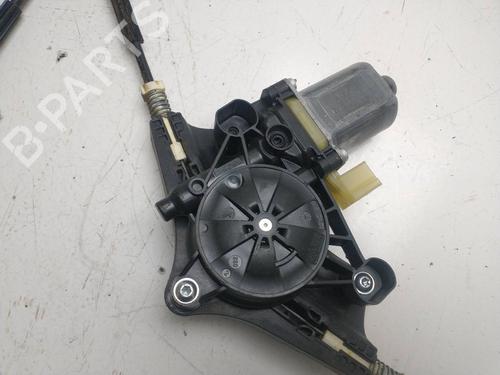Front right window mechanism VW GOLF VII (5G1, BQ1, BE1, BE2)  | BP15877728C23 