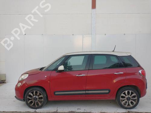 Brugte FIAT 500L (351_, 352_) 1.3 D Multijet (199LXY1A, 199LXY11) (84 hp) 3141485