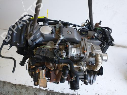 Engine FORD FOCUS II (DA_, HCP, DP) | BP38952087M1 - Image 8