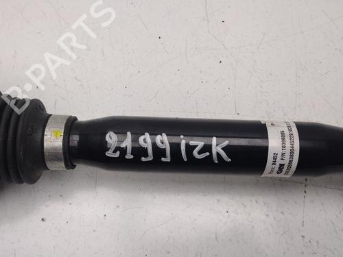 Left front driveshaft JEEP RENEGADE SUV (BU, B1, BV) 1.0 T-GDi | BP35948176M38 - Image 4