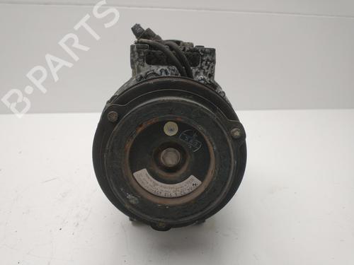 AC compressor BMW 5 (E39) 530 d | BP24981493M34 