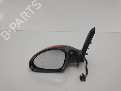 Used Left mirror SEAT ALTEA (5P1) [2004-2015]  7675456