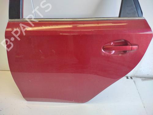 Left rear door TOYOTA AURIS (_E18_)  | BP17905935C4 