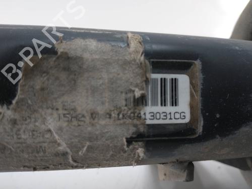 Used Left front shock absorber SEAT LEON (1M1) [1999-2006]  8820458