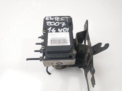 Used ABS pump PEUGEOT EXPERT Van (VF3A_, VF3U_, VF3X_) [2007-2025]  8394780