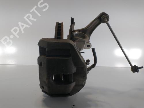 Left front steering knuckle BMW 5 (E60) 520 d | BP7507702M25 