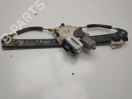 Used Right rear window motor BMW X3 (E83) [2003-2011]  30962015