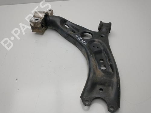 Used Right front suspension arm SEAT ALTEA (5P1) [2004-2015]  32095464