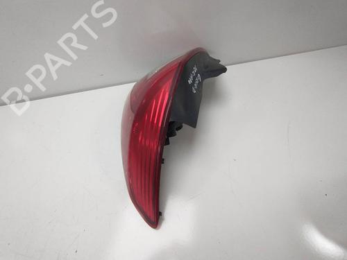 Right taillight OPEL CORSA D (S07)  | BP11844262C35 