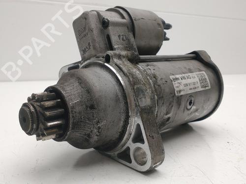 Used Starter VW PASSAT B8 (3G2, CB2) [2014-2026]  32268802