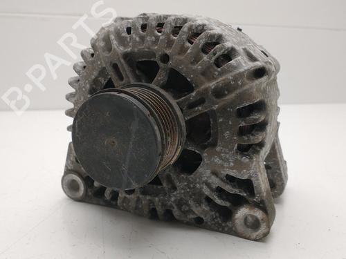 Used Alternator Alternator CITROËN XSARA PICASSO (N68) 1.6 HDi (90 hp) 32172662 32172662