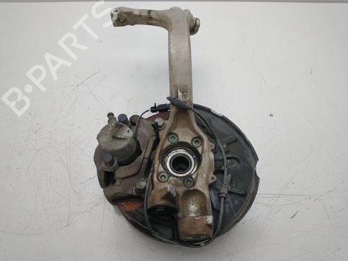 Left front steering knuckle AUDI A4 B7 Avant (8ED) 1.8 T quattro | BP33710184M25  - Image 8