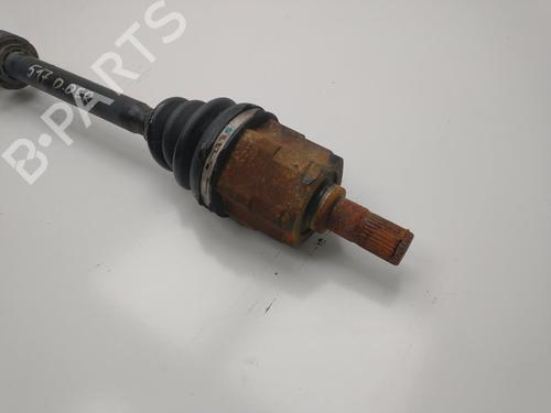 Right front driveshaft KIA CEE'D Hatchback (ED) | BP29814160M39