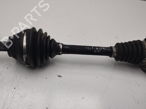 Drivaksel fortil venstre SEAT TOLEDO III (5P2) [2004-2009]  32364503