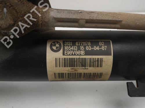 Left front shock absorber BMW 3 (E90) 318 d | BP15423666M16 