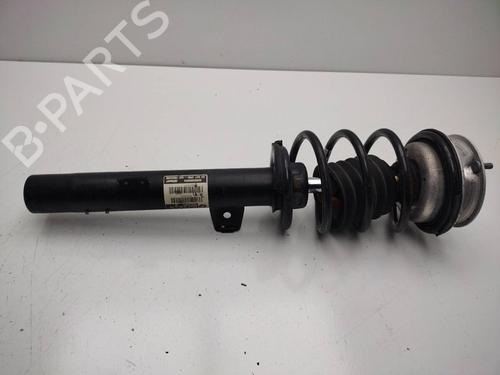 Used Right front shock absorber BMW 3 (E90) 318 d (143 hp) 22132175