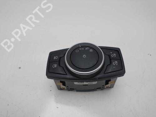 Used Headlight switch FORD FOCUS III [2010-2020]  8334875