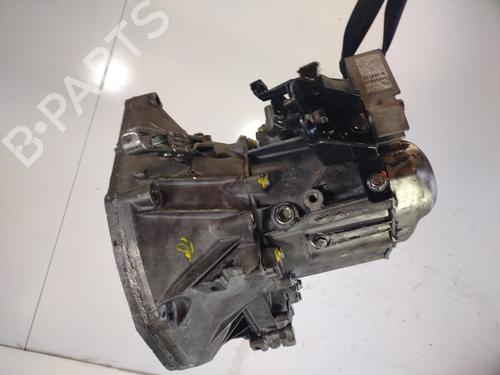 Gearbox FIAT 500 (312_)  | BP24337583M3 