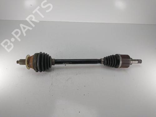Used Left front driveshaft SEAT IBIZA V (KJ1, KJG) 1.0 (75 hp) 16022865