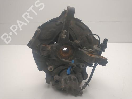 Left front steering knuckle PEUGEOT 508 SW I (8E_) 2.0 HDi | BP31753364M25