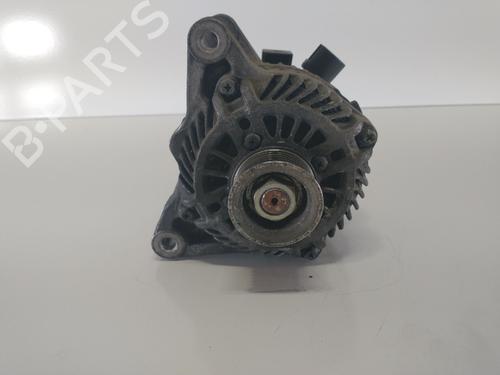 Used Alternator CITROËN C3 I (FC_, FN_) 1.4 i (73 hp) 7506576
