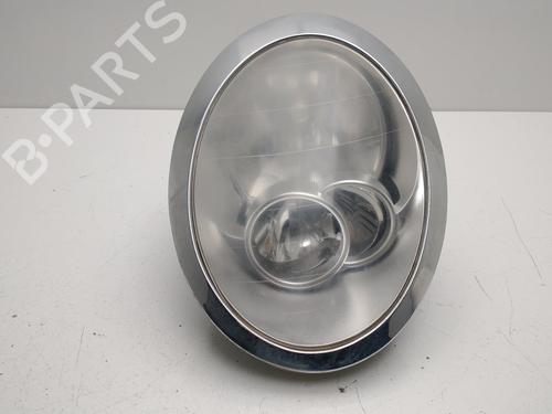 Venstre forlygte MINI MINI (R50, R53) Cooper (116 hp) 31035089