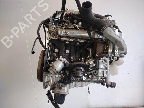 Engine TOYOTA LAND CRUISER PRADO (_J15_)  | BP29410720M1 