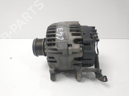 Alternator SEAT ALTEA XL (5P5, 5P8)  | BP8375207M7 