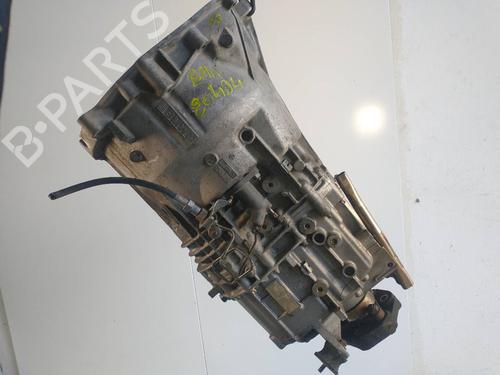 Gearbox BMW 3 (E46) 320 d | BP19095106M3 