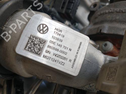 Engine VW GOLF VIII (CD1, DA1)  | BP20113057M1 