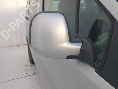 Used Right mirror CITROËN BERLINGO / BERLINGO FIRST Box Body/MPV (M_) 2.0 HDI 90 (MBRHY, MCRHY) (90 hp) 30316162