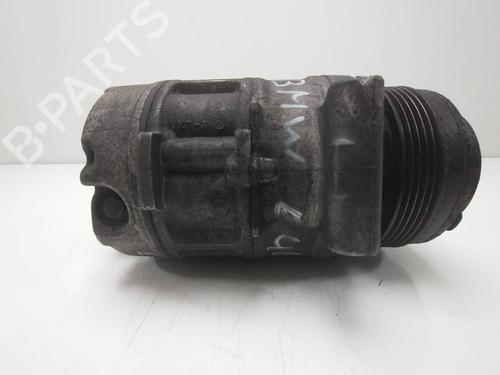 BP11215953M34 | AC compressor BMW 3 (E46) 330 d BP11215953M34