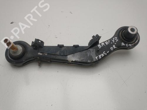 Højre bagtil bærearm Højre bagtil bærearm BMW X3 (E83) 2.5 i (192 hp) 35918426 35918426
