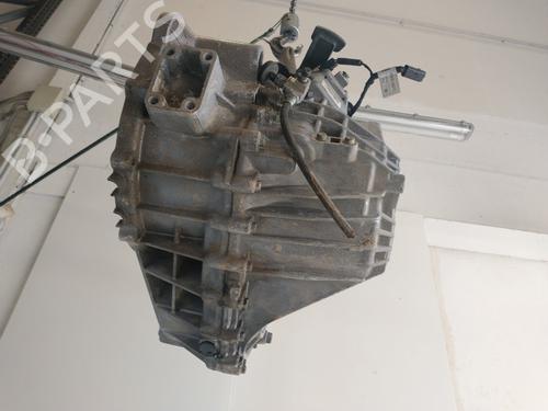 Gearbox SSANGYONG KORANDO (CK) | BP40045320M3 - Image 9
